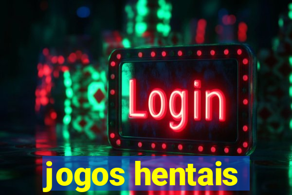 jogos hentais